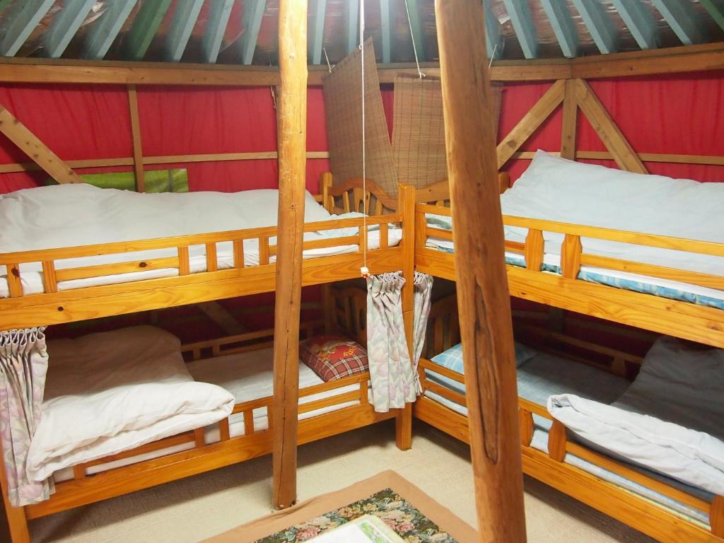 Daichan House Якусіма Номер фото
