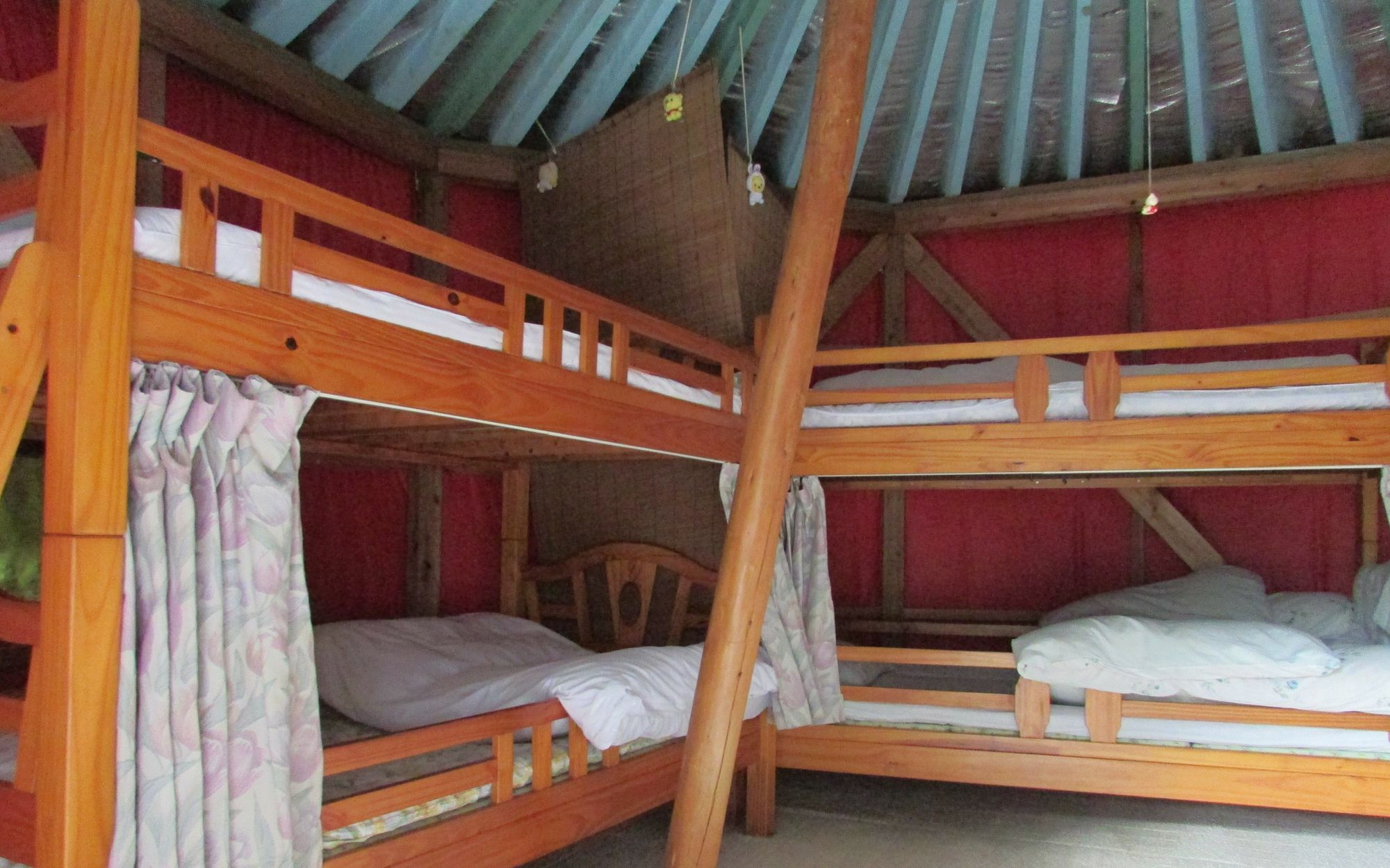 Daichan House Якусіма Екстер'єр фото