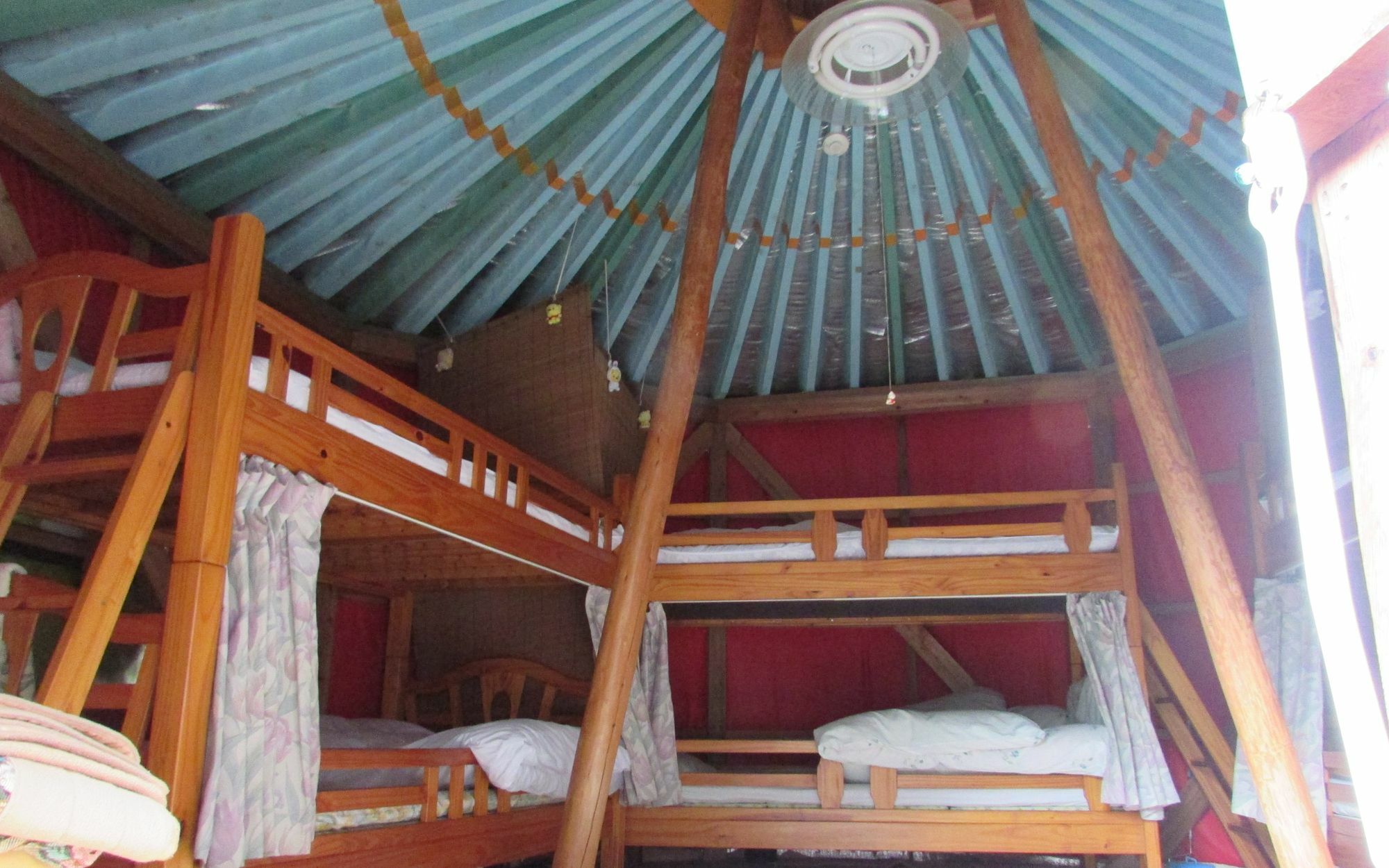 Daichan House Якусіма Екстер'єр фото